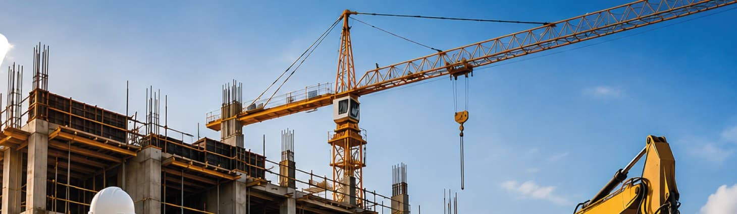 Bâtiment & Travaux Publics